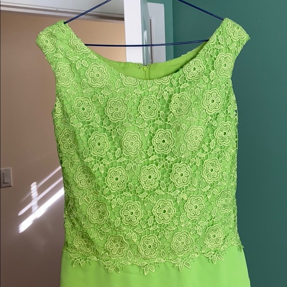 Bridal dress - lace - Picture 2 of 3